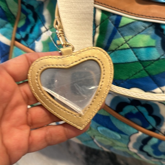 Juicy couture  puuci vintage psychedelic rare bag - Picture 8 of 15